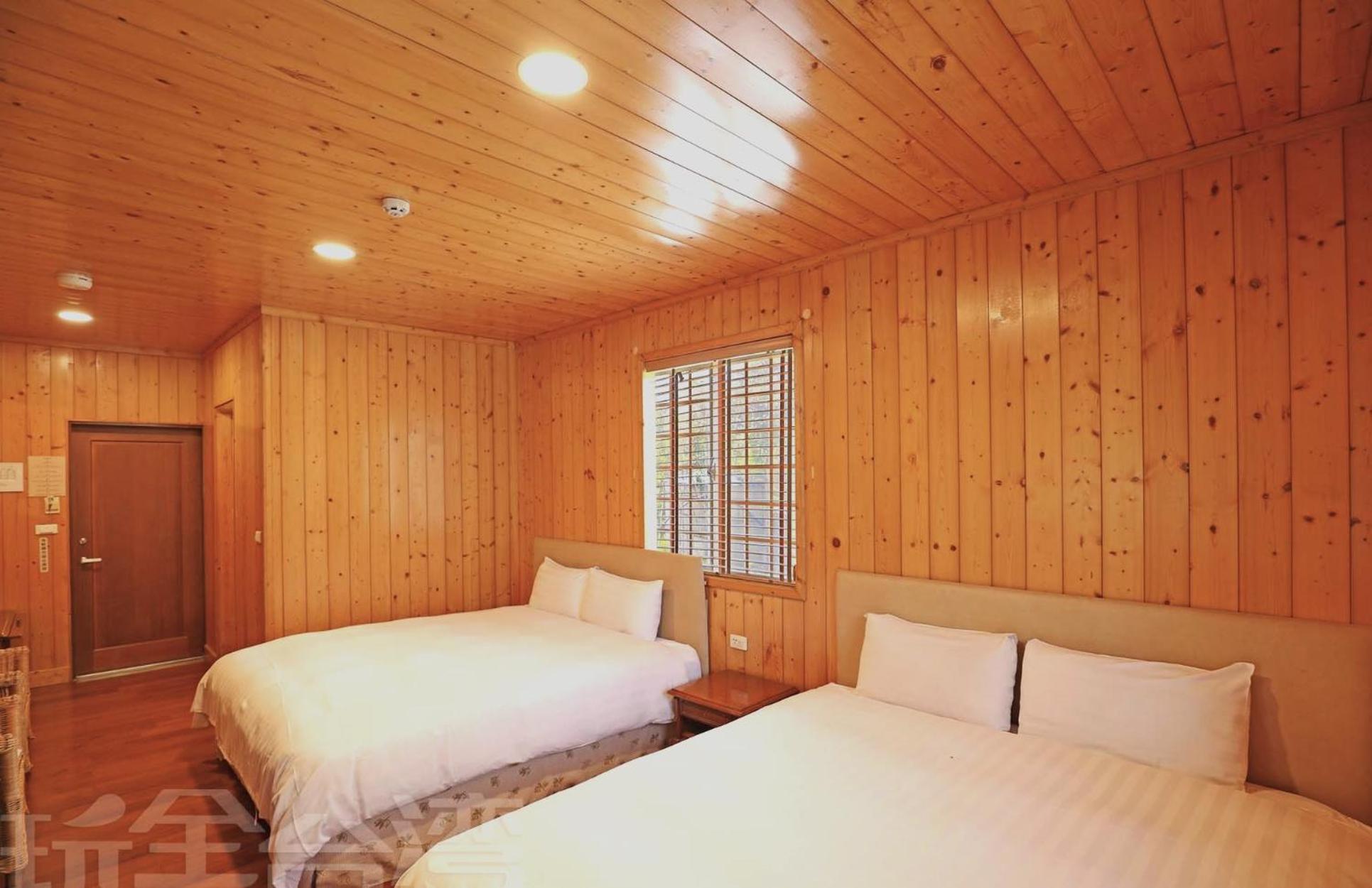 Apartamento 清境 百里莊園 Baili Manor Cing Jing Renai Exterior foto