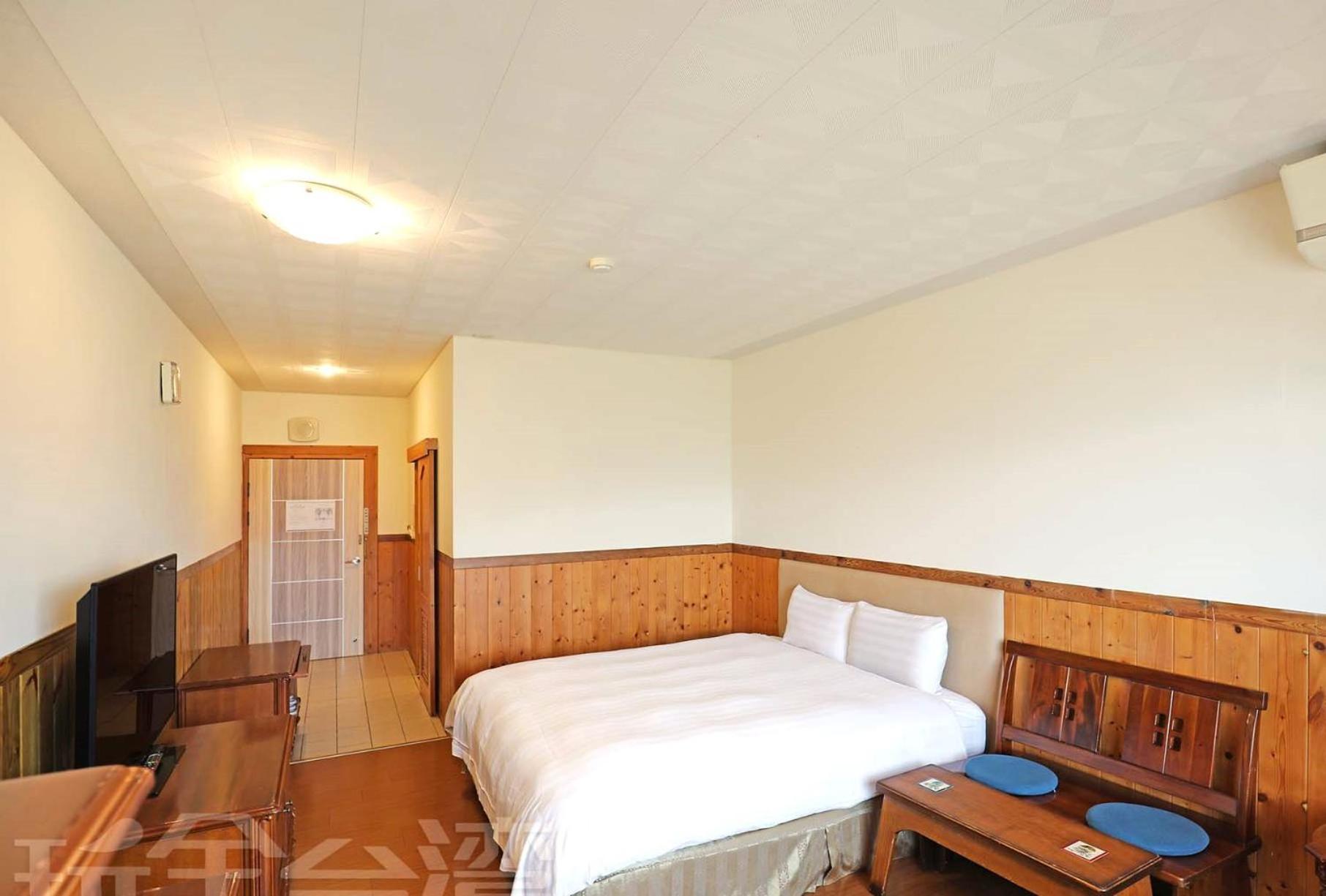 Apartamento 清境 百里莊園 Baili Manor Cing Jing Renai Exterior foto