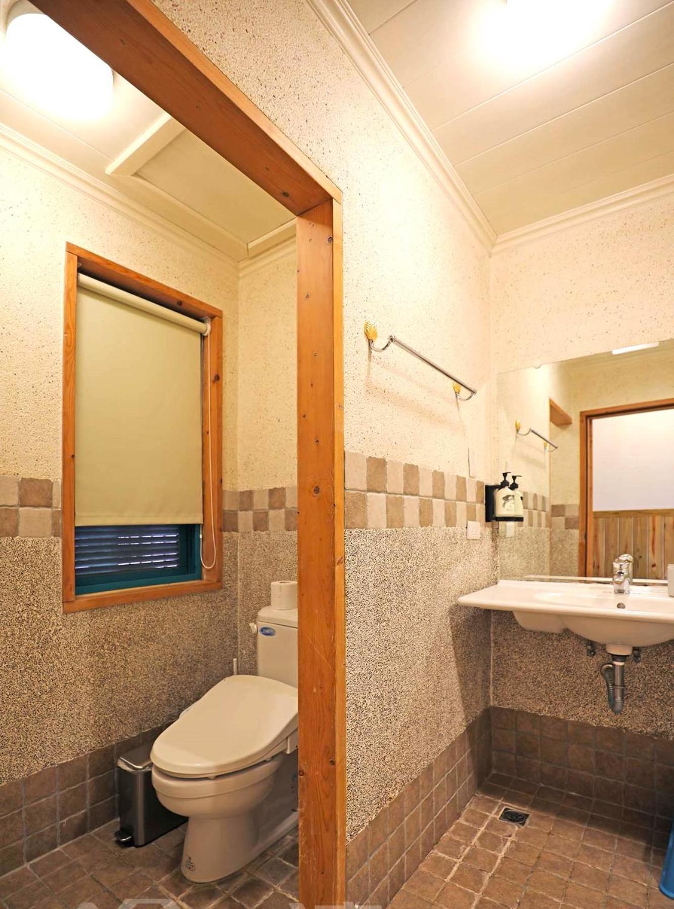 Apartamento 清境 百里莊園 Baili Manor Cing Jing Renai Exterior foto