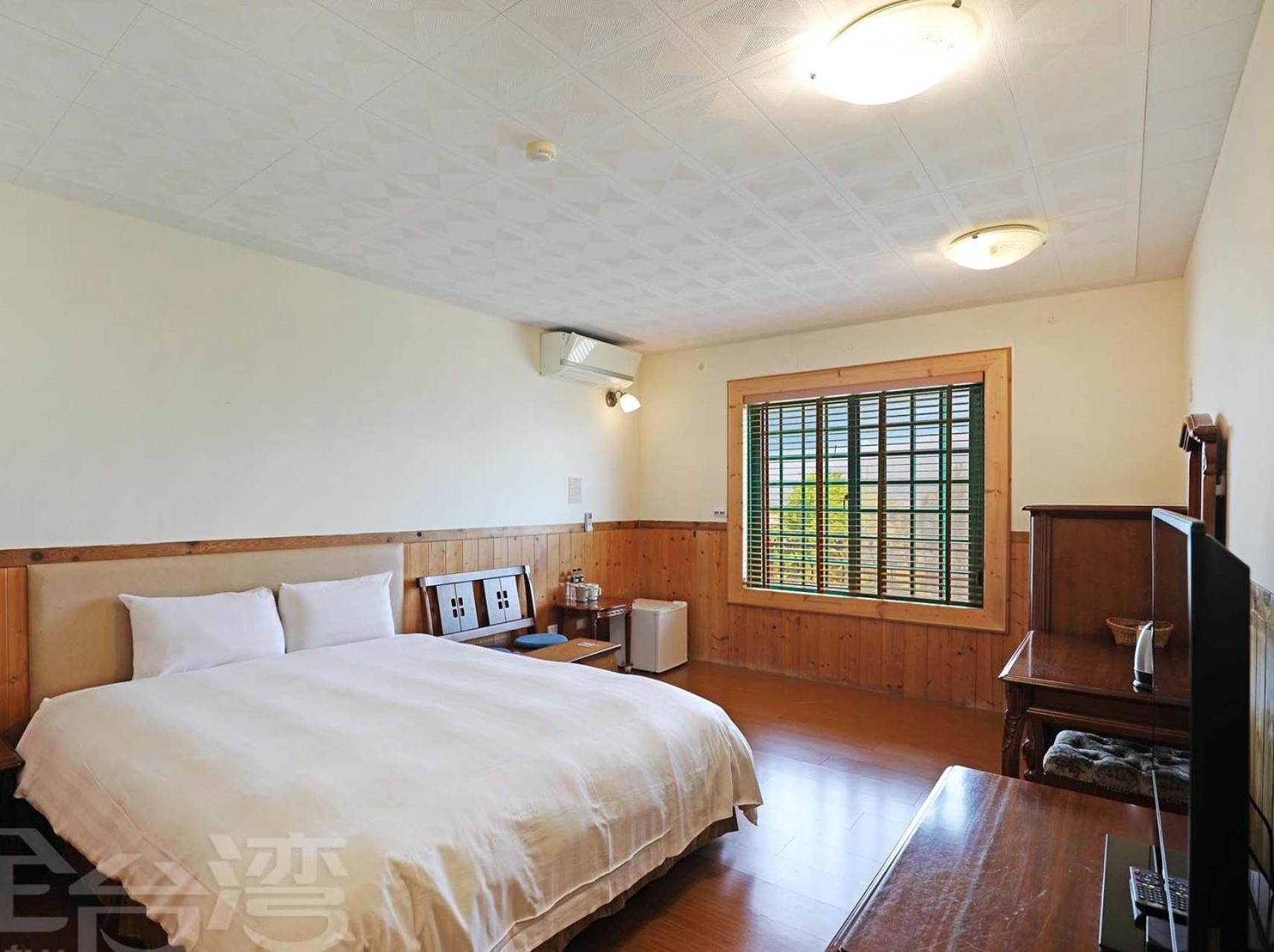 Apartamento 清境 百里莊園 Baili Manor Cing Jing Renai Exterior foto