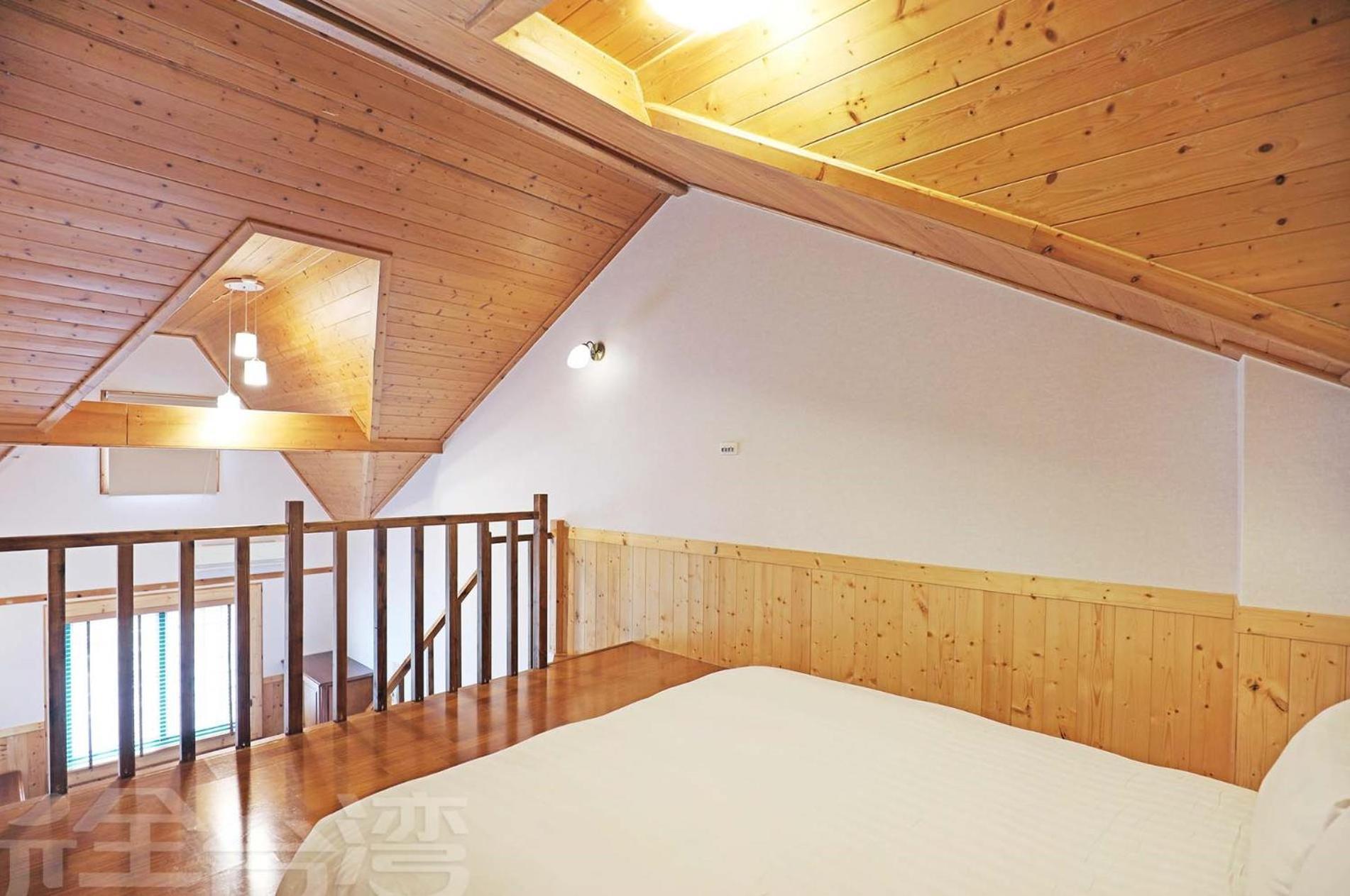 Apartamento 清境 百里莊園 Baili Manor Cing Jing Renai Exterior foto