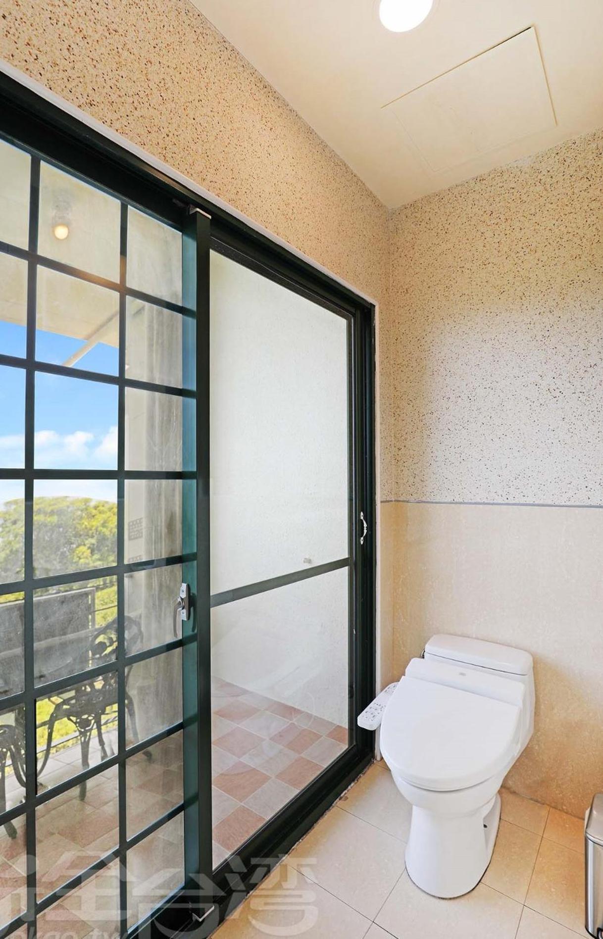 Apartamento 清境 百里莊園 Baili Manor Cing Jing Renai Exterior foto