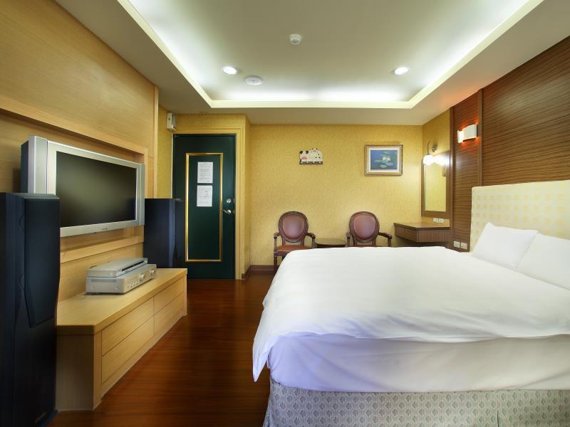Apartamento 清境 百里莊園 Baili Manor Cing Jing Renai Exterior foto